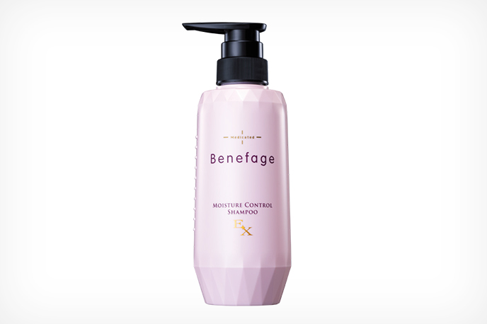 Benefage Moisture Control Shampoo EX V5